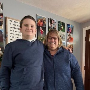 Meet your Posher, Priscilla